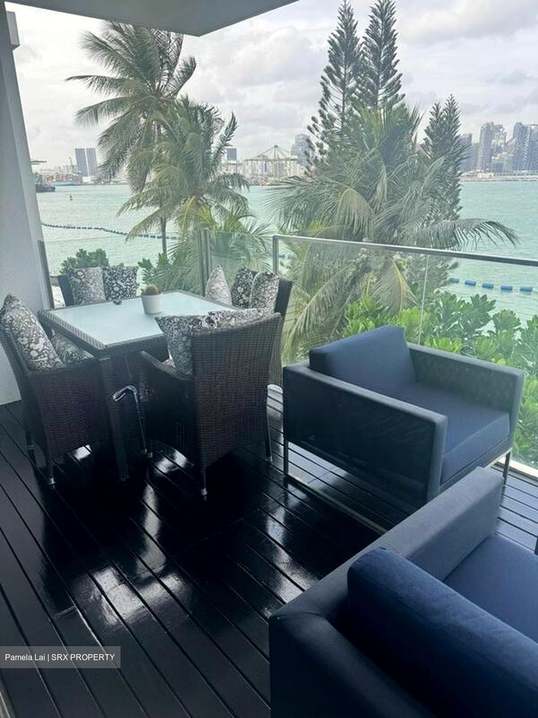 The Azure (D4), Condominium #525320121